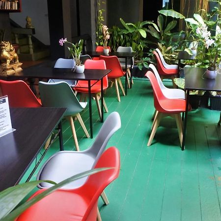 Hi Karon Beach Family Room ภายนอก รูปภาพ