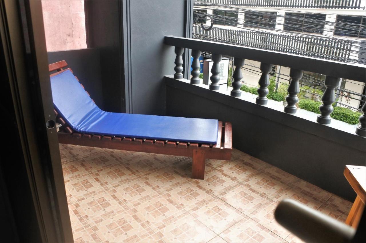 Hi Karon Beach Family Room ภายนอก รูปภาพ