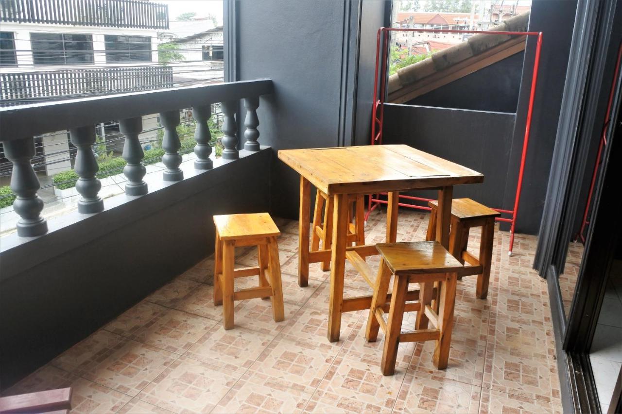 Hi Karon Beach Family Room ภายนอก รูปภาพ